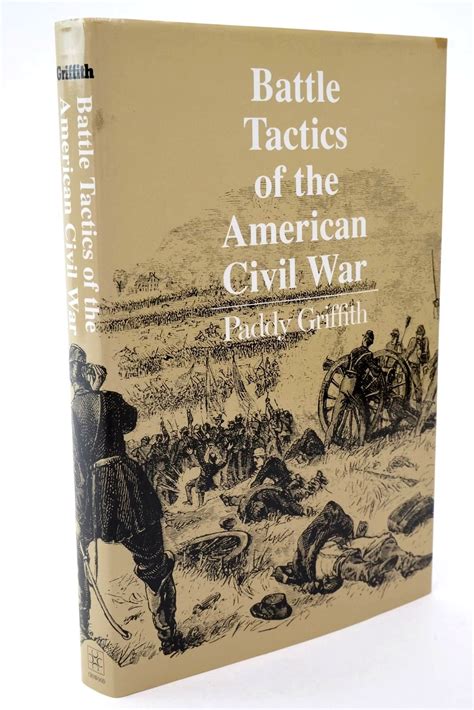 Stella And Roses Books Battle Tactics Of The American Civil War