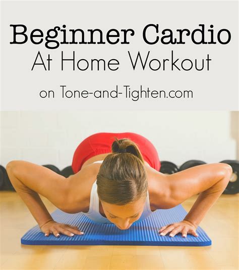 Tone And Tighten 5 Great At Home Workouts Without Weight Best