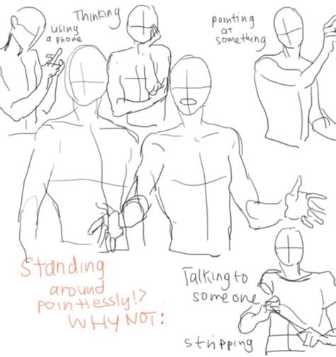 118 best standing poses images on pinterest drawing ideas drawing stuff and character design