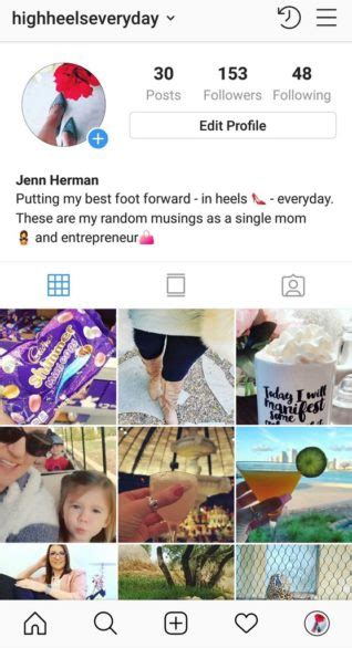 Personal Profile Tips For Instagram Dummies