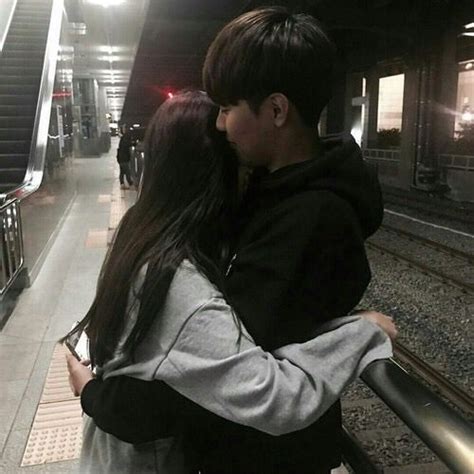 Just Asian Couples Being Extra Cute As Always Couple Goals Cute Couples Goals Couple Ulzzang