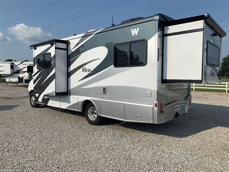 2013 Winnebago View Profile 24g Rv For Sale In Opelousas La 70570