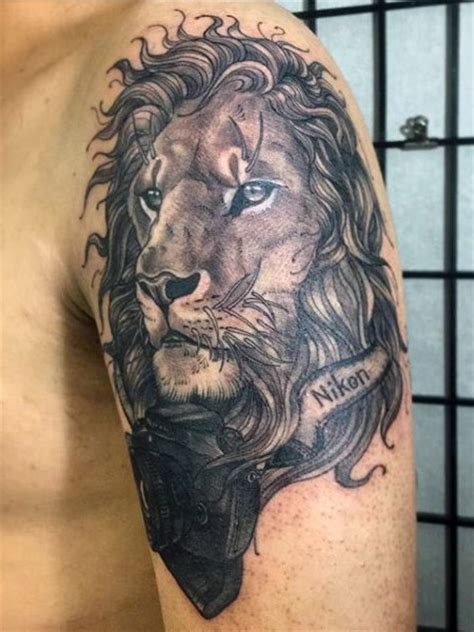 Find and follow posts tagged mens tattoo on tumblr. Upper Arm Tattoos for Men Designs, Ideas and Meaning ...
