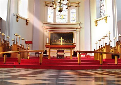 Add altar to one of your lists below, or create a new one. "Altar": Inconsistent Protestant Use of the Word