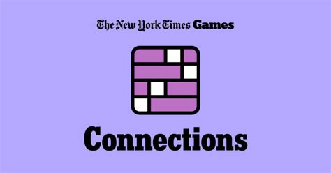 NYT Connections hints and answers for April 29, 2024 - The Manual