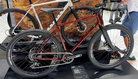 The Best Touring And Bikepacking Bikes Of Eurobike 2023 Cyclingabout