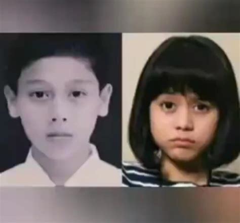 Beredar Foto Kemiripan Antara Lesti Kejora dan Rizky Billar Ketika Mereka Masih Kecil, Netizen ...