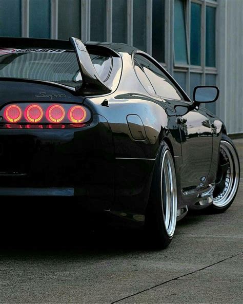 Pin By Bluesnow On Motor Styl Toyota Supra Mk Toyota Supra Best Jdm Cars