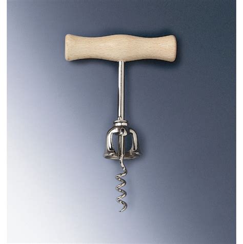 Power Corkscrew With Beechwood Handle And Bellchina Wholesale Power