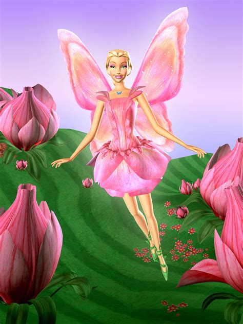 The Best Cartoon Wallpaper Barbie Fairytopia
