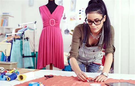 How To Become A Fashion Designer A Beginners Guide Fashion