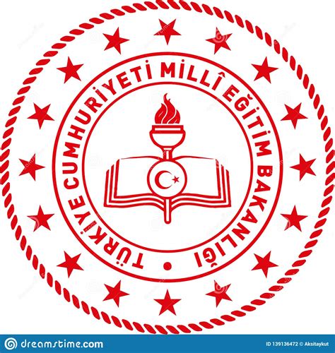 Ministry Of Education Of Turkey Milli Egitim Bakanligi ...