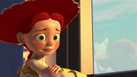 Toy Story Jessie Rule Images And Photos Finder