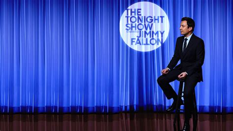 We would like to show you a description here but the site won't allow us. The Stars Line Up for Jimmy Fallon's Tonight Show Premiere ...