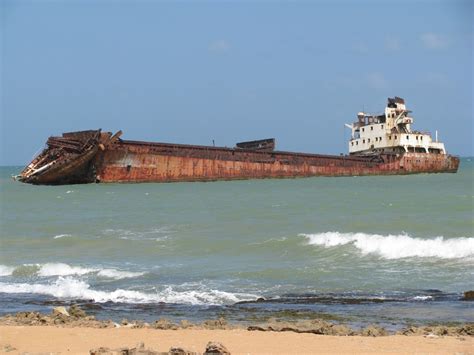 Abandoned Ship Abandoned Ships Abandoned Places Abandoned