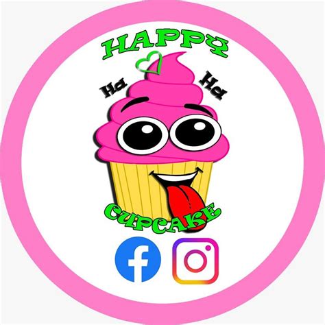 Happy Cupcakepr Toa Baja