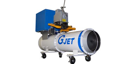 Osaka gas adopts measures at its call center in response to the japanese government's declaration of a state of emergency (the cooperation of customers is requested.) GJET（Mobile direct hot-air generator）/By technology ...