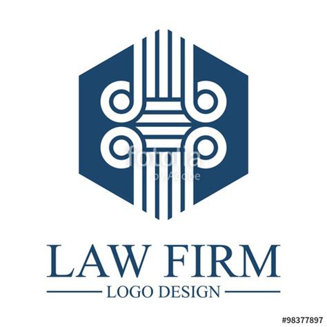 Attorney & law logo design. Lawyer Logo Vector - ClipArt Best