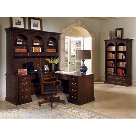 Maybe you would like to learn more about one of these? 1203-480 Flexsteel Wynwood Furniture Wellington L Desk