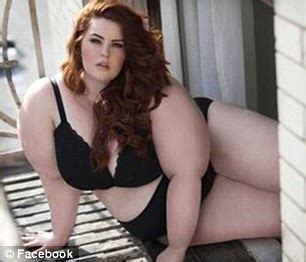 Thinner Beauty S Project Harpoon Facebook Page Photoshops Plus Size