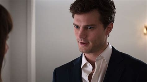 Watch All The Fifty Shades Of Grey Trailers Here