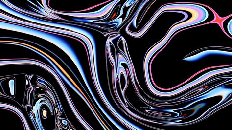 Wallpaper Apple Pro Display Xdr Abstract 4k Wwdc 2019