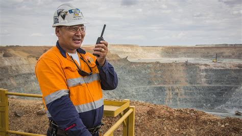 Expansion Of Rio Tintos Oyu Tolgoi Mine ‘under Budget The Australian