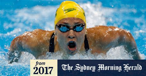 Australian Swimmers Facing Ban For Missing Drug Tests