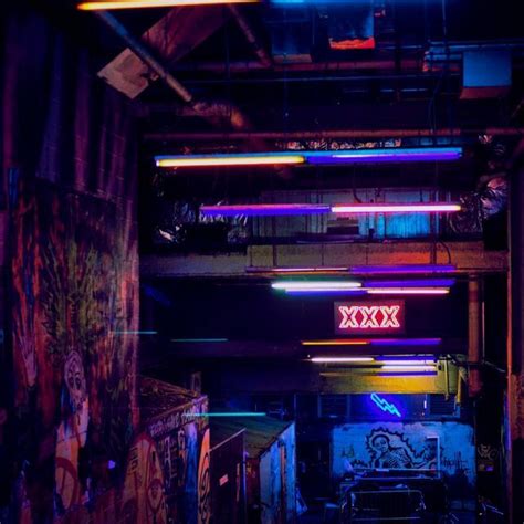 Nightclub Aesthetic On Tumblr