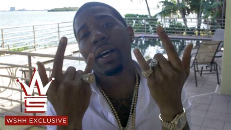 Yfn Lucci Everyday We Lit Feat Pnb Rock Wshh Exclusive Behind The