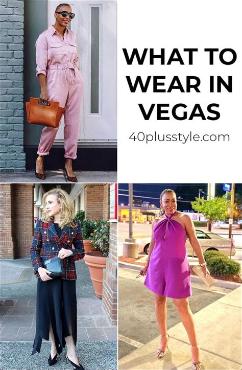 Vegas Outfits What To Wear For Weekend Or Week In Las Vegas