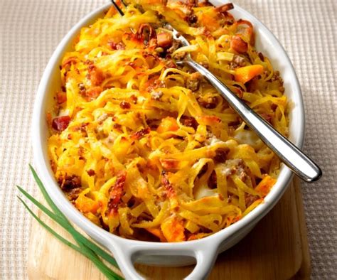 Tagliatelle with Pumpkin | Recipe | Tagliatelle, How to cook pasta ...