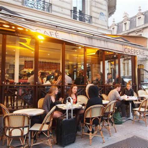 13 Must Eats In Paris