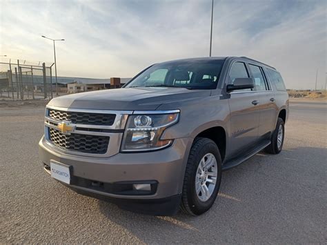 Chevrolet Suburban 2013 Prices In Saudi Arabia Specs And Reviews For