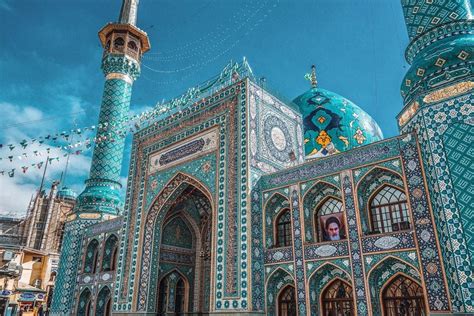 36 Most Beautiful Places In Iran The Perfect 2 Week Iran Itinerary