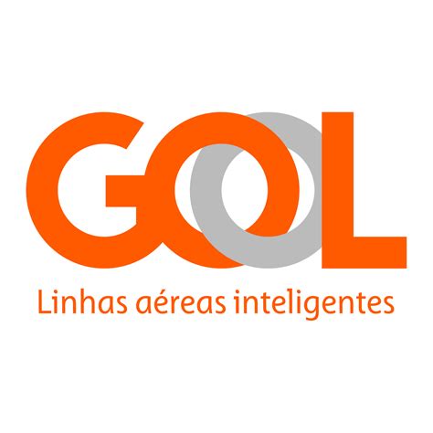 Logo Gol Logos Png