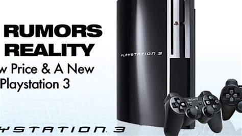 New Low Price New Exciting Playstation 3