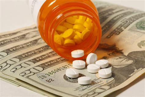 6 Methods To Reduce Prescription Drug Prices