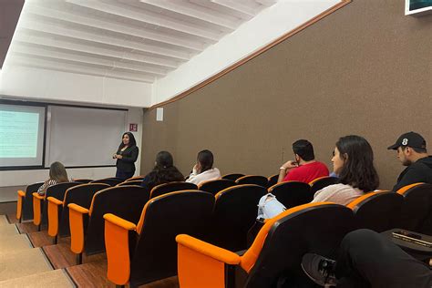 Semana De La Inclusión Universidad Anáhuac Veracruz