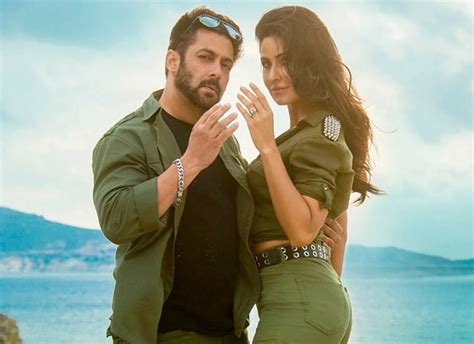 Salman Khan And Katrina Kaif To Head To Russia For Tiger 3 On August 18 Ananda Mohan College