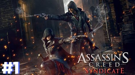 Assassins Creed Syndicate Youtube