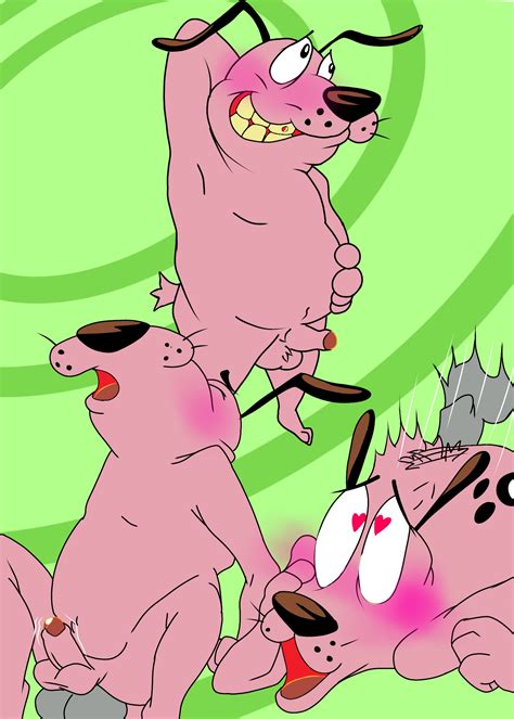 Rule 34 Anal Anal Sex Anthro Blush Canid Canine Canis Cartoon Network