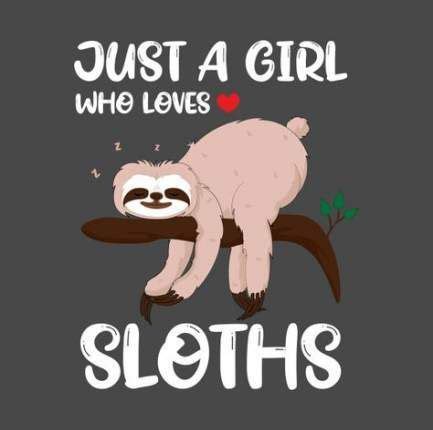 140,000+ vectors, stock photos & psd files. 33 Ideas For Birthday Woman Funny Quotes Awesome Sloth ...