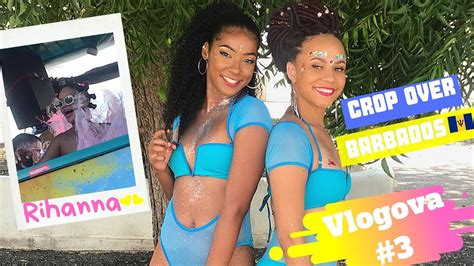 Barbados Cropover 2019 Ft Rihanna Alikewethink Youtube