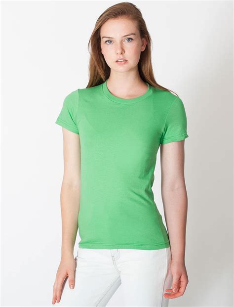 American Apparel Blanks T-Shirts and Screen Printing | Custom Apparel Blog