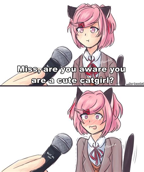 15 Of The Best Ddlc Memes Silly Puns All Year Round Majestic Memes