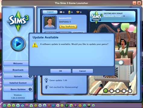 Sims 3 Update 167 Patch Notes Fasrbubble