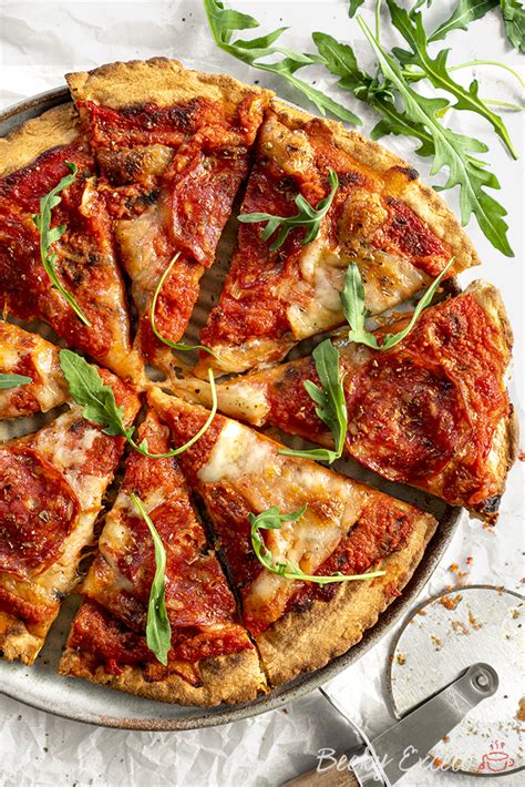 The Best Gluten Free Pizza Recipes Best Round Up Recipe Collections