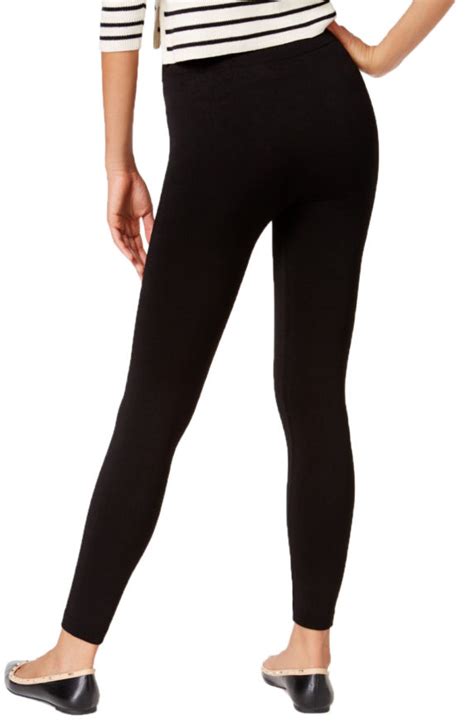 Hue Fleece Lined Leggings Canada