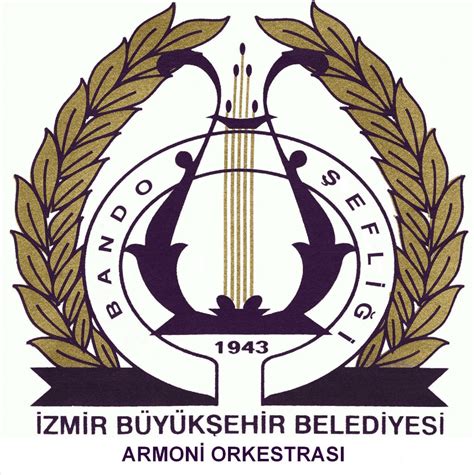 İzmir Büyükşehir Belediyesi Bandosu İzmir Art